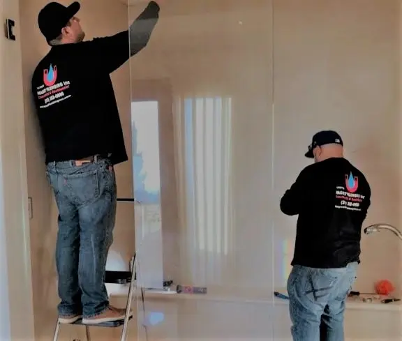 Professional plumbing installation for Toilet Repair in Washington Crossing